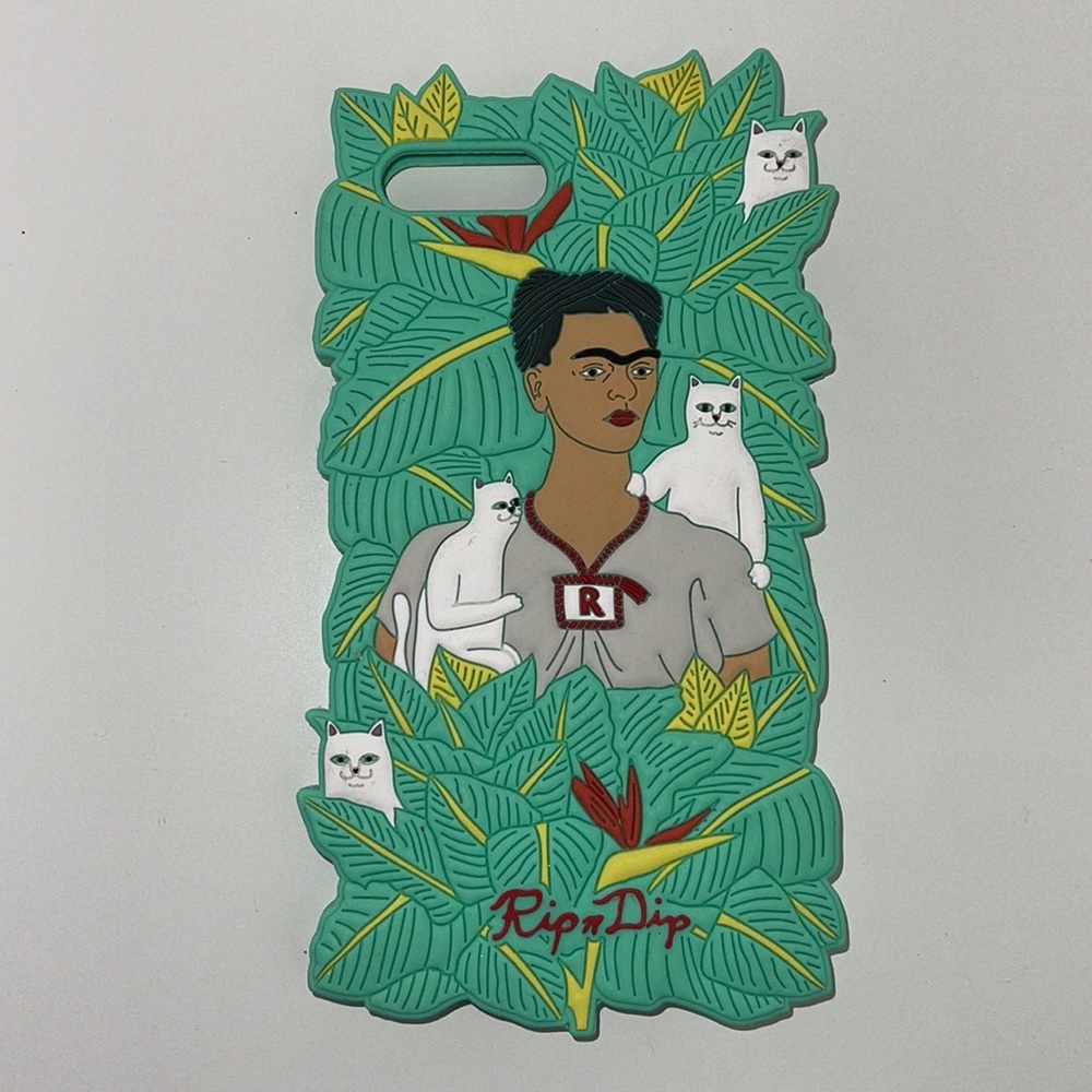 Rip N Dip Frida IPhone 7 Plus Case